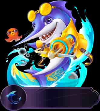 fishing banner